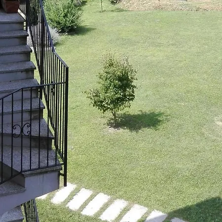 Pastorelli Holiday home Osmate