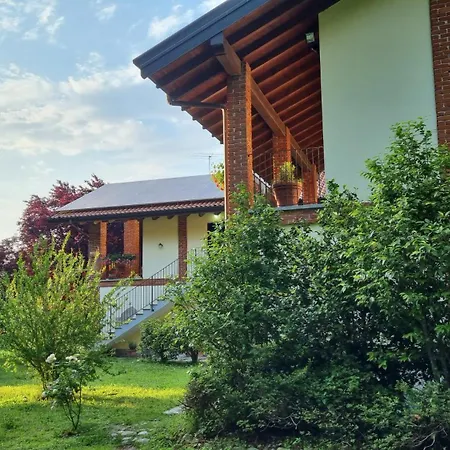 Pastorelli Holiday home