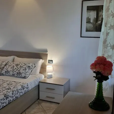 Pastorelli Holiday home