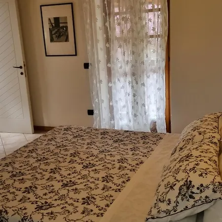 Holiday home Pastorelli *