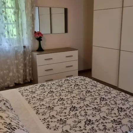 Pastorelli Holiday home